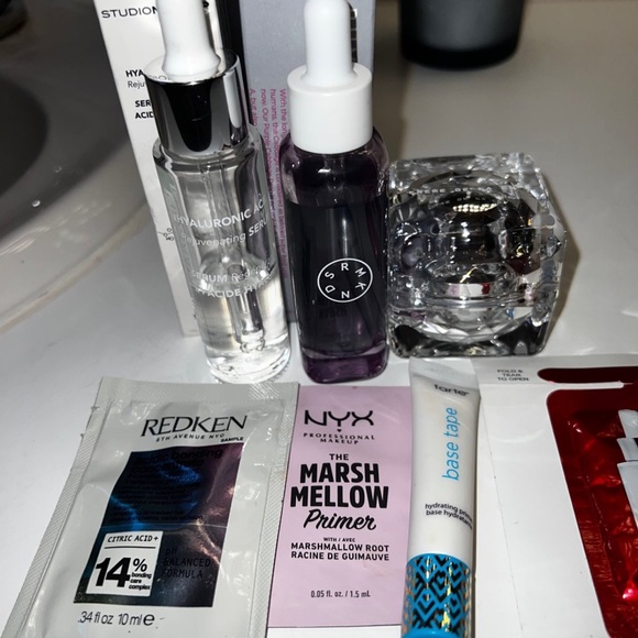 Bundle face care products - Picture 1 of 9